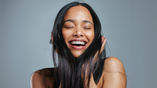 Pourquoi l’air pur est essentiel pour des cheveux et une peau en bonne santé