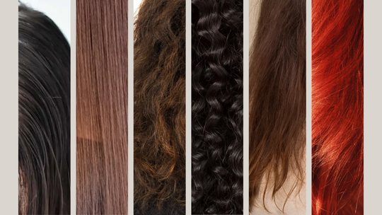 Cheveux bouclés, frisés ou lisses : quelle routine adopter pour chaque type ?
