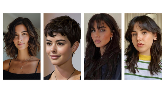 Les coupes de cheveux tendances pour cet automne 2024 : Sublimez votre style