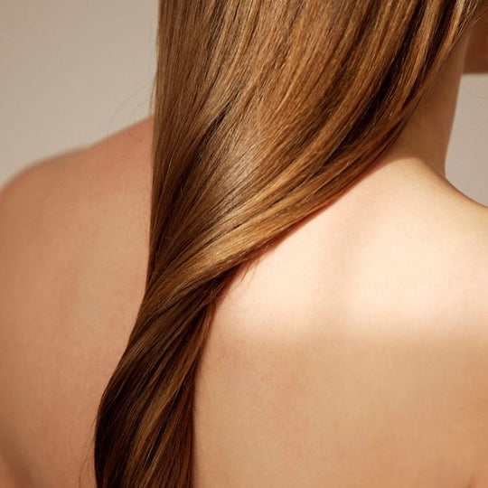 Les secrets de la pousse des cheveux