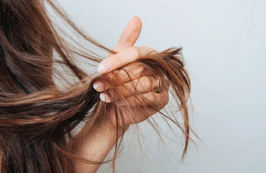 Chute de cheveux : comment y remédier ?