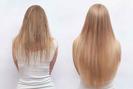 Conseils de coiffage pour les cheveux fins : Comment obtenir un look plus dense ?