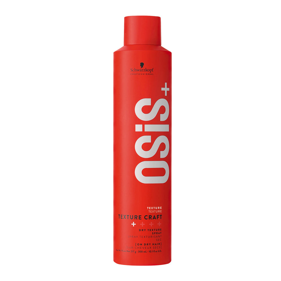 OSIS+ Texture Craft Spray Texturisant Sec