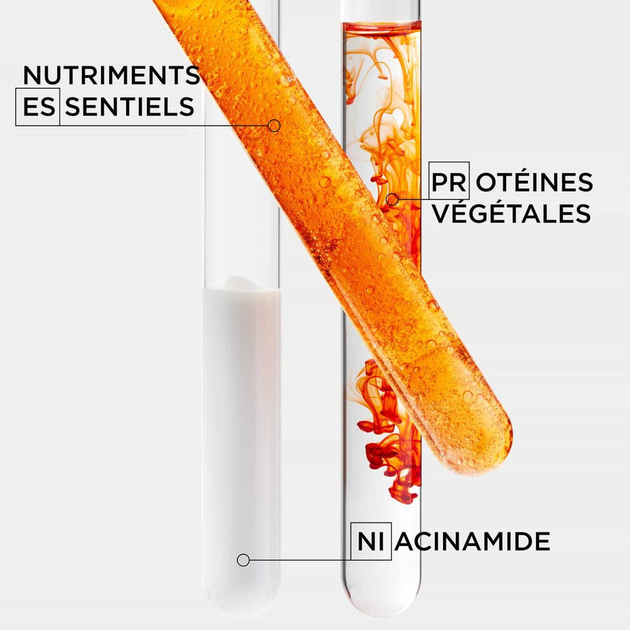 NUTRITIVE - Sérum de Nuit 8H