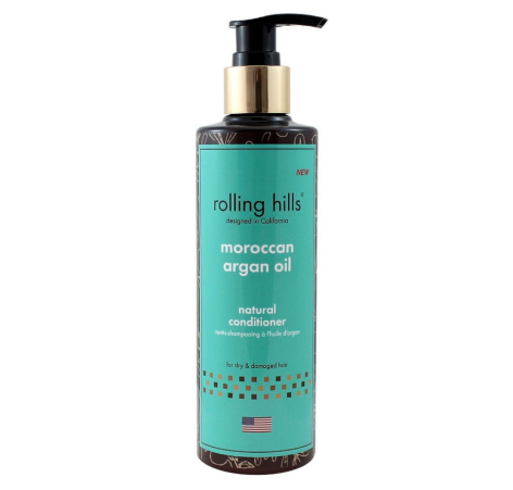 ARGAN Après-shampoing