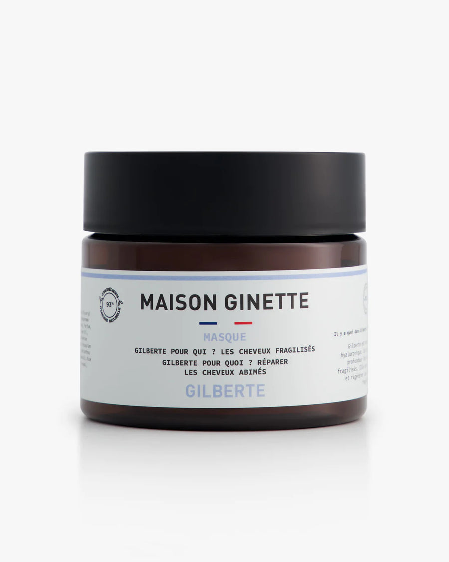 GILBERTE - Masque Repulpant