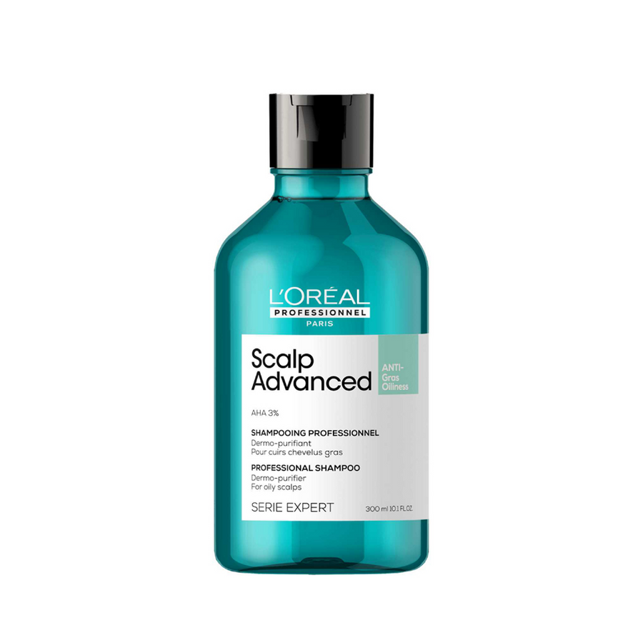 SCALP ADVANCED - Shampoing L’Oréal