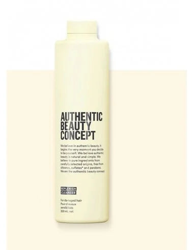 Authentic Beauty Concept - Bain Réparateur