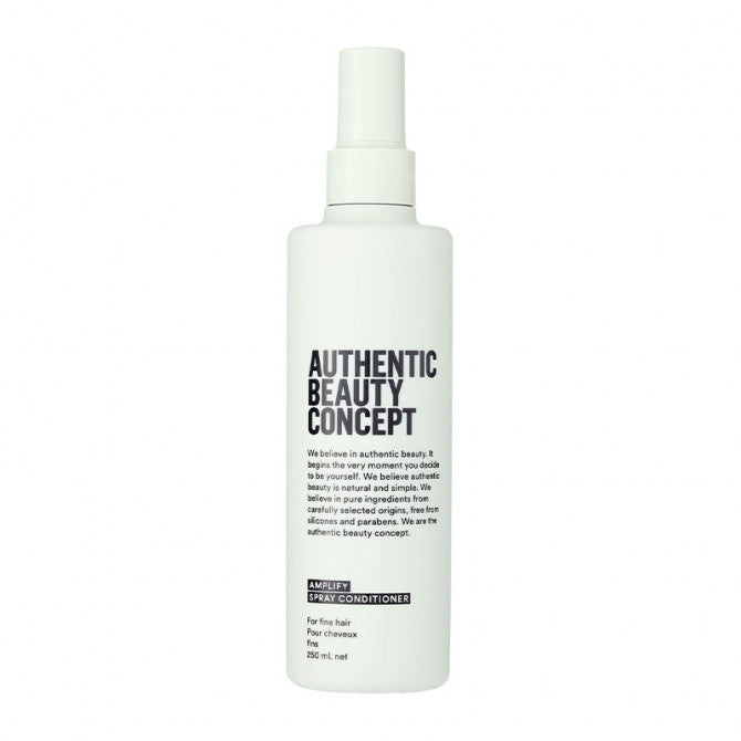 Authentic Beauty Concept - Spray Soin Volumisant