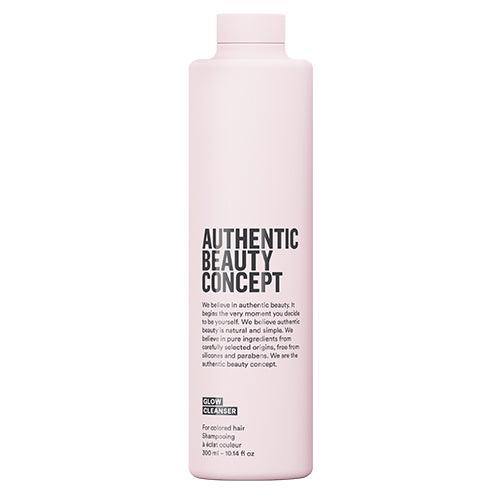 Authentic Beauty Concept - Bain Brillance