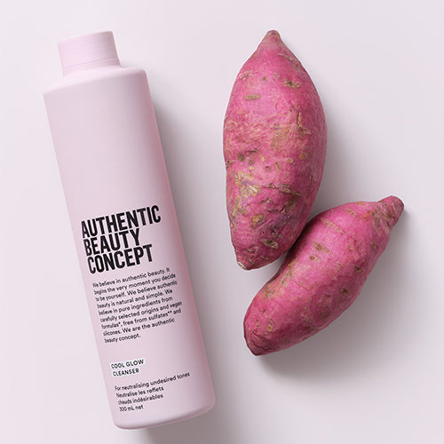 Authentic Beauty Concept - Bain Brillance Neutralisant