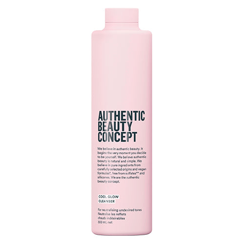 Authentic Beauty Concept - Bain Brillance Neutralisant