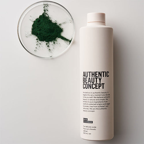 Authentic Beauty Concept - Bain Doux Équilibrant