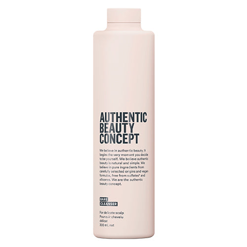 Authentic Beauty Concept - Bain Doux Équilibrant