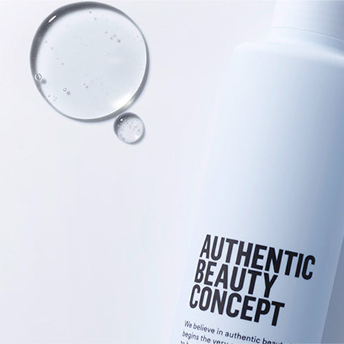 Authentic Beauty Concept - Bain hydratant