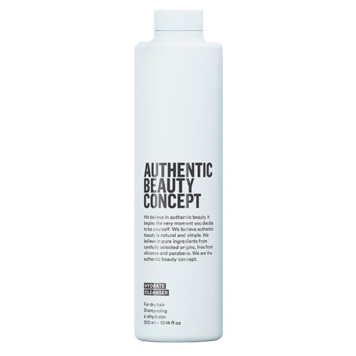 Authentic Beauty Concept - Bain hydratant