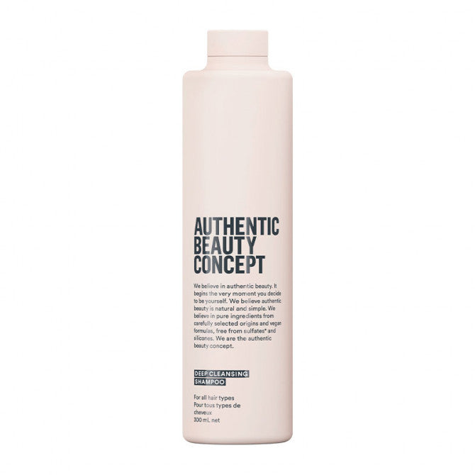 Authentic Beauty Concept - Bain Purifiant