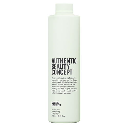 Authentic Beauty Concept - Bain Volumisant