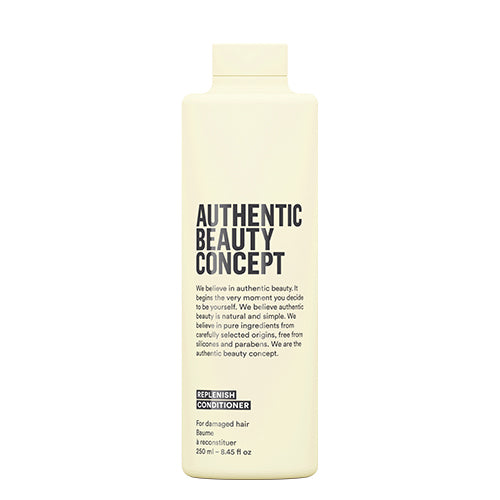 Authentic Beauty Concept - Baume Réparateur