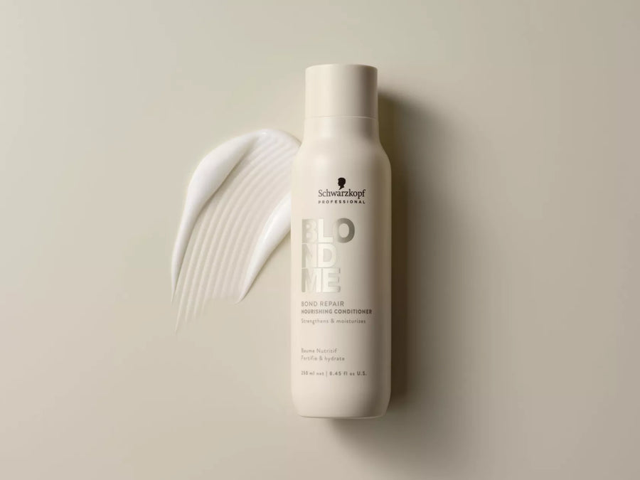 BLONDME - Baume Nutritif