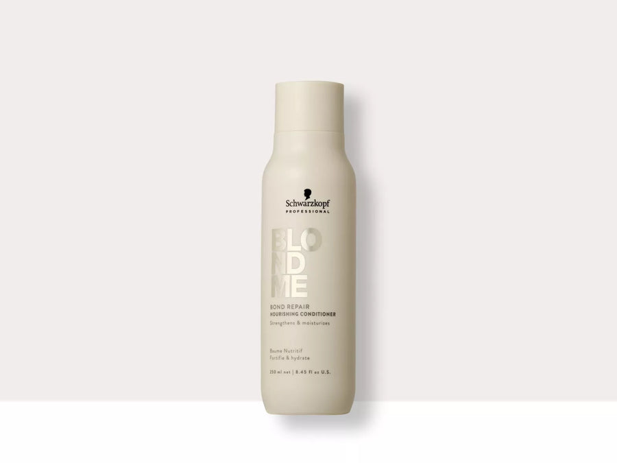 BLONDME - Baume Nutritif