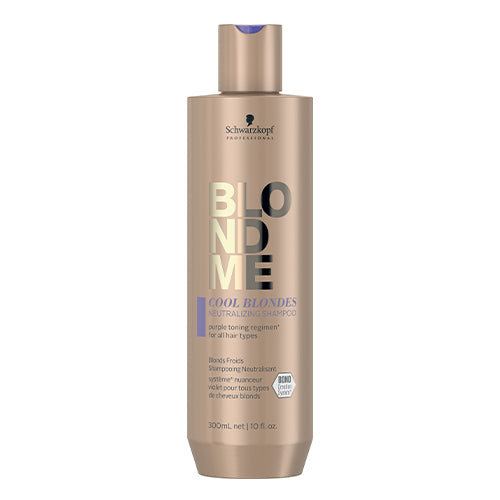 BLOND ME Shampoing Neutralisant