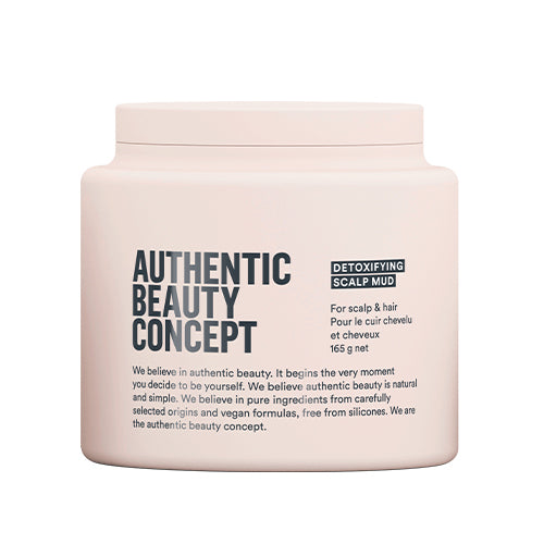 Authentic Beauty Concept - Boue Détoxifiante