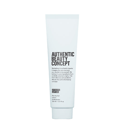 Authentic Beauty Concept - Lotion Hydratante