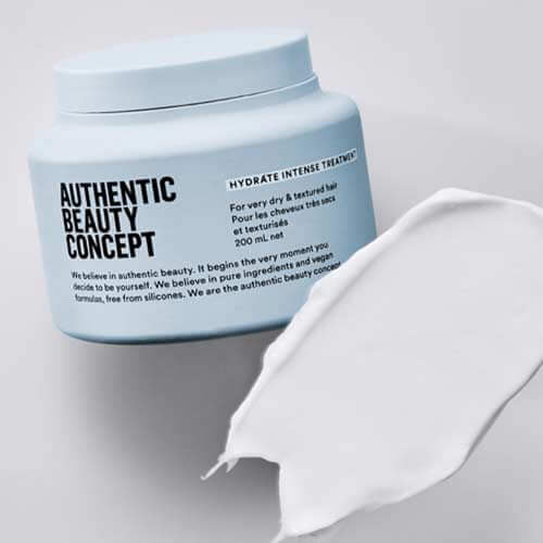 Authentic Beauty Concept - Masque Hydratation Intense