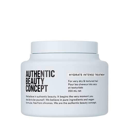 Authentic Beauty Concept - Masque Hydratation Intense