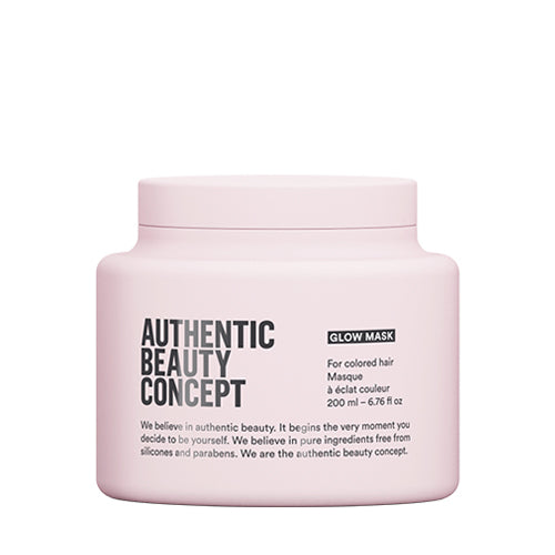 Authentic Beauty Concept - Masque Brillance