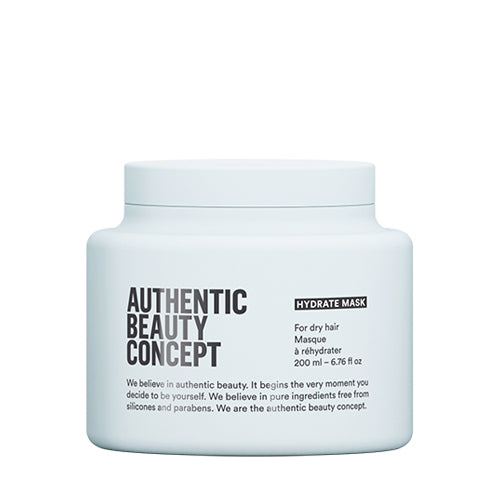 Authentic Beauty Concept - Masque Hydratant