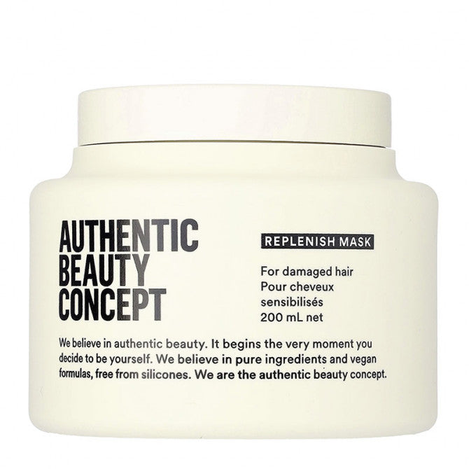 Authentic Beauty Concept - Masque Réparateur