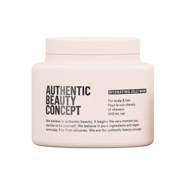 Authentic Beauty Concept - Masque Gelée Hydratante