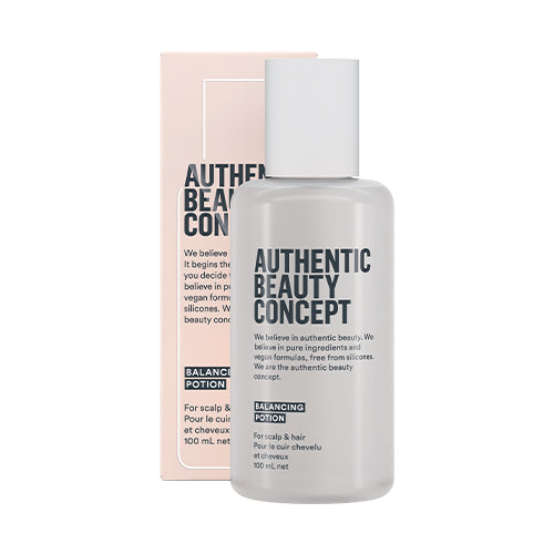 Authentic Beauty Concept - Potion Équilibrante