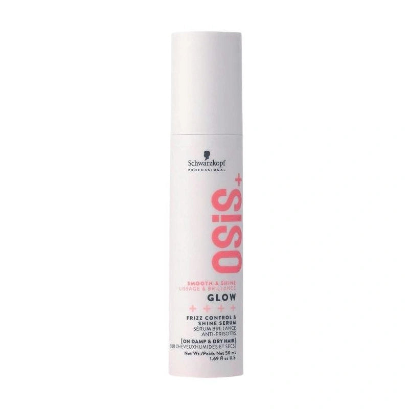 OSIS+ Glow Sérum Brillance Anti-Frisottis