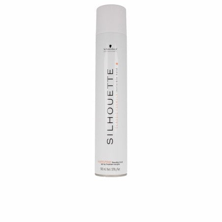 SILHOUETTE Spray Fixation Souple