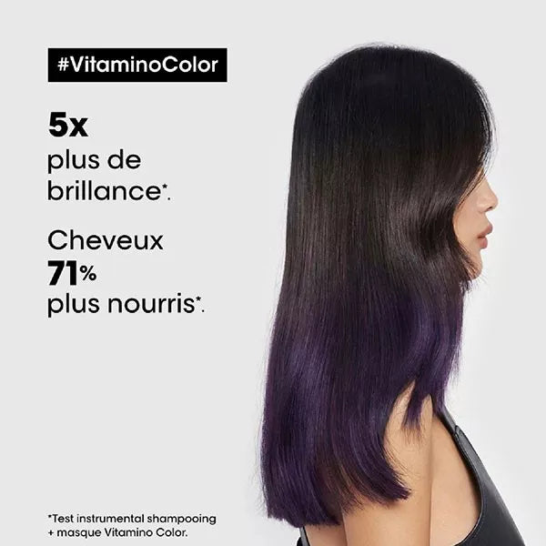 Vitamino Color Lait 10-en-1