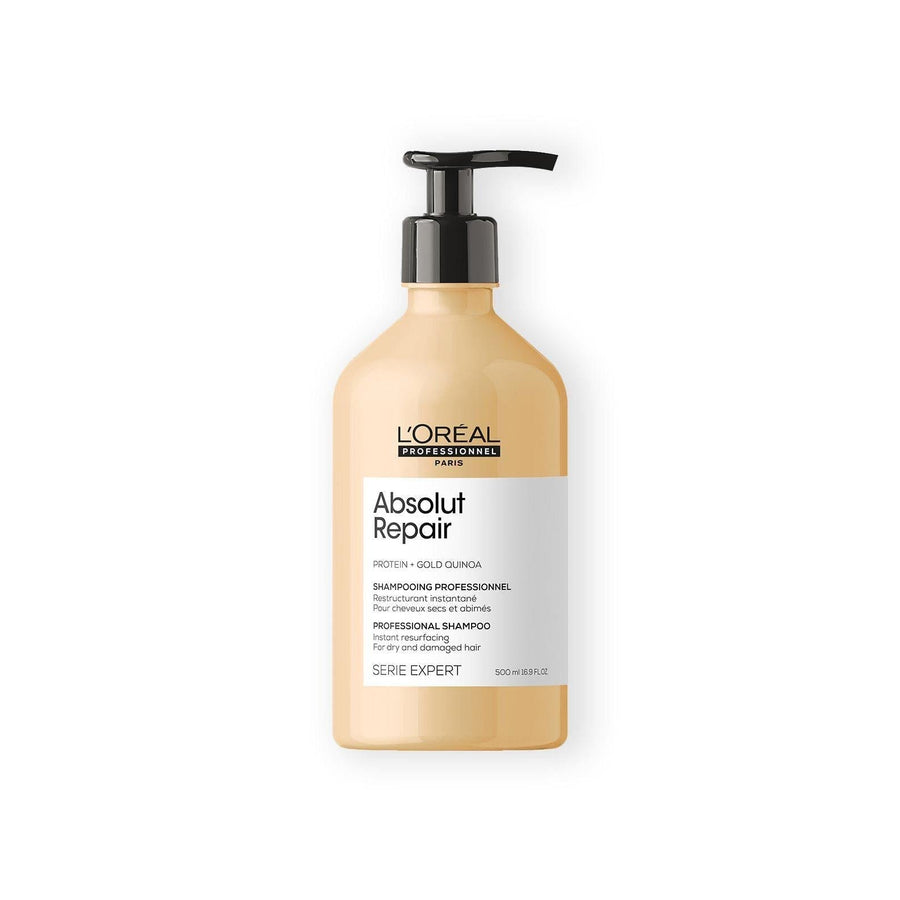 ABSOLUT REPAIR Shampoing