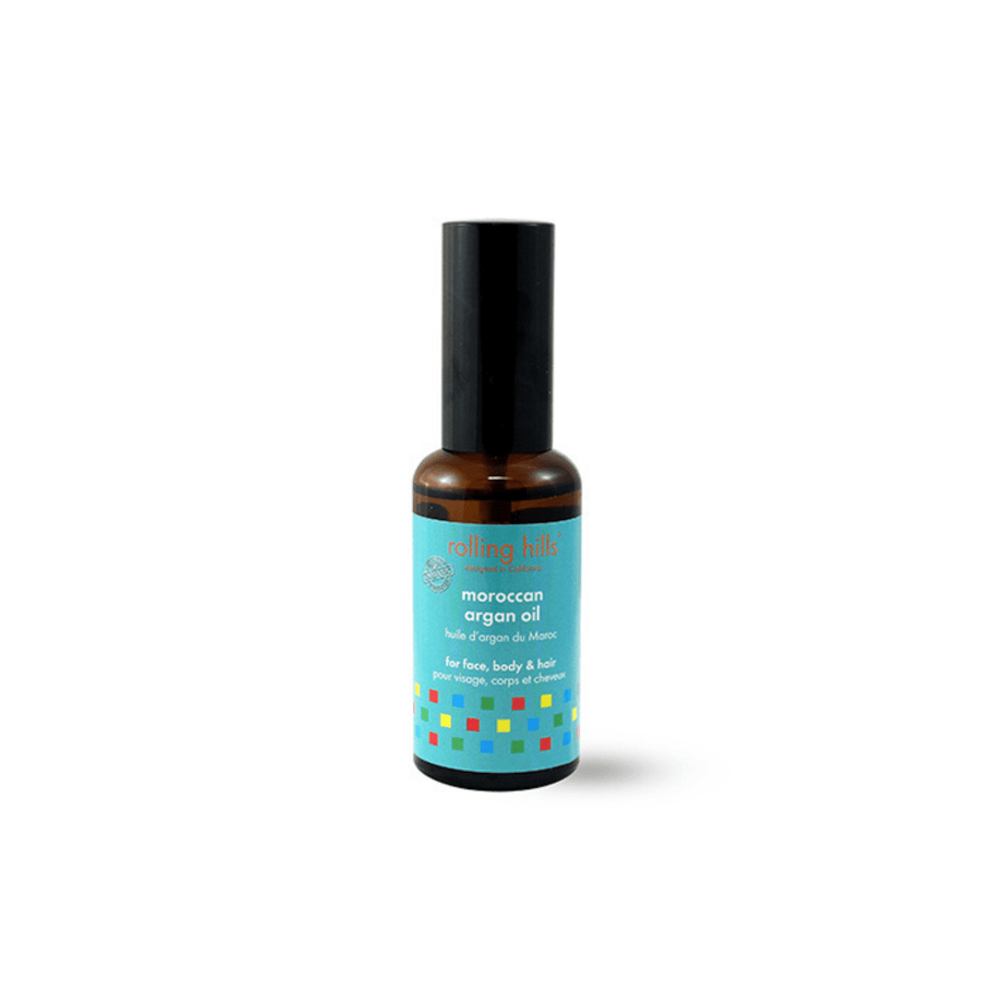 ARGAN Huile