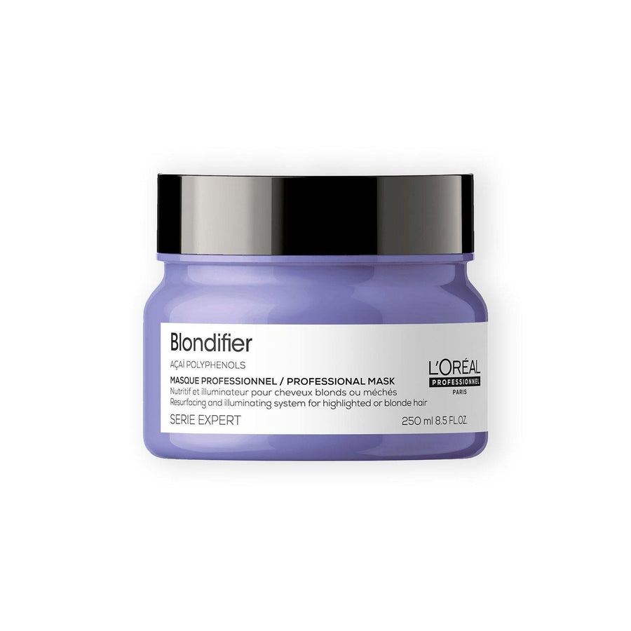 BLONDIFIER Masque