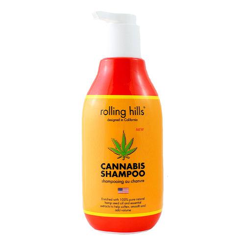 CBD Shampoing