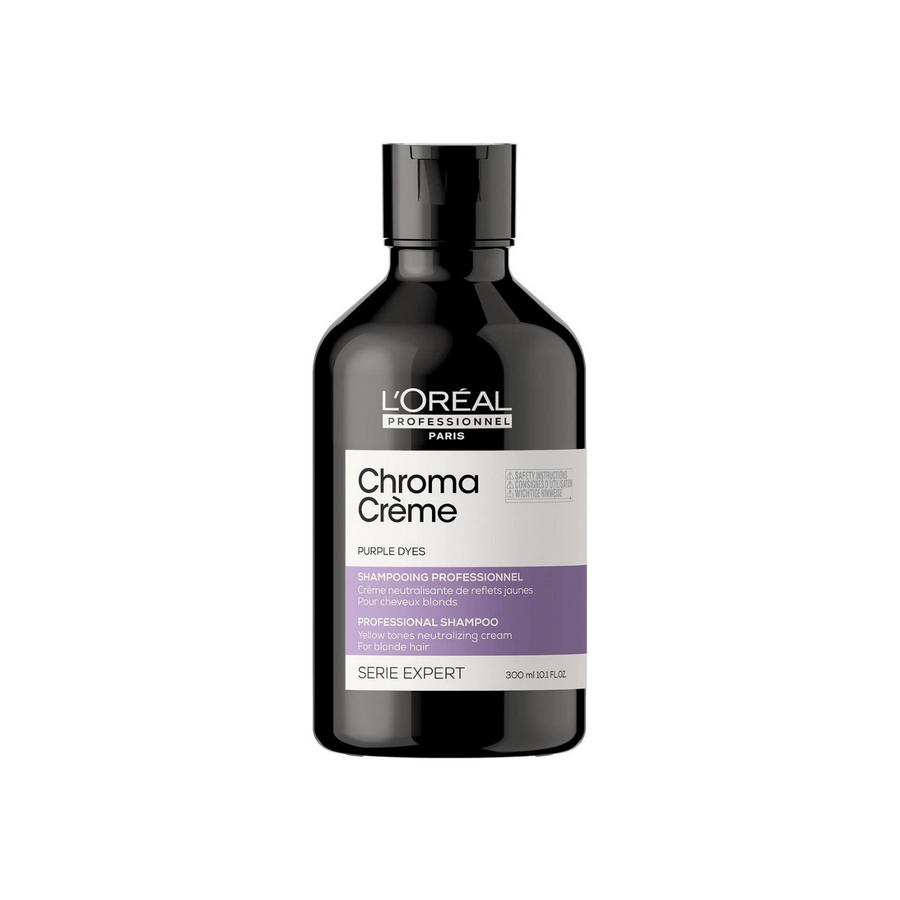 CHROMA Shampoing Violet Neutralisant