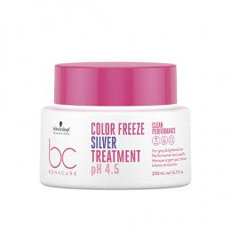 COLOR FREEZE Masque Argent pH 4.5