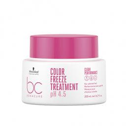 COLOR FREEZE - Masque pH 4.5