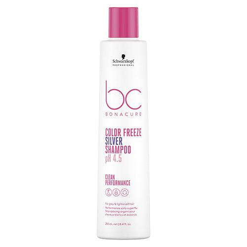 COLOR FREEZE - Shampoing Argent pH 4.5