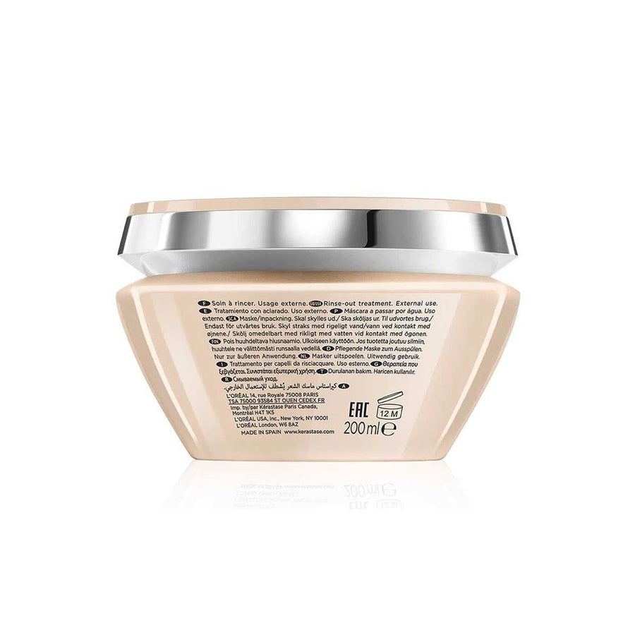 CURL MANIFESTO Masque Nourrissant