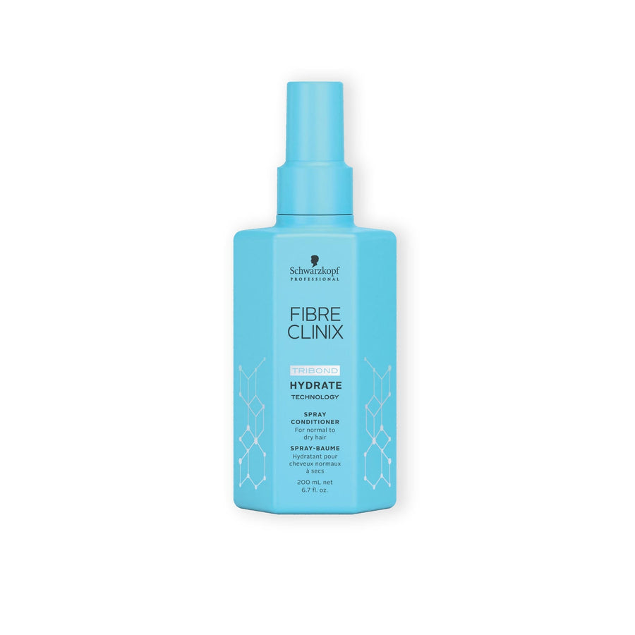 FIBRE CLINIX Spray-Baume Hydratant