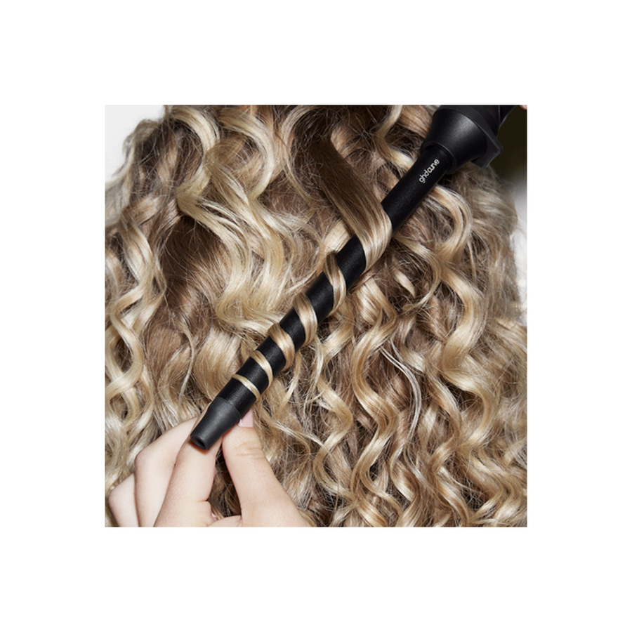 Boucleur top ghd curve