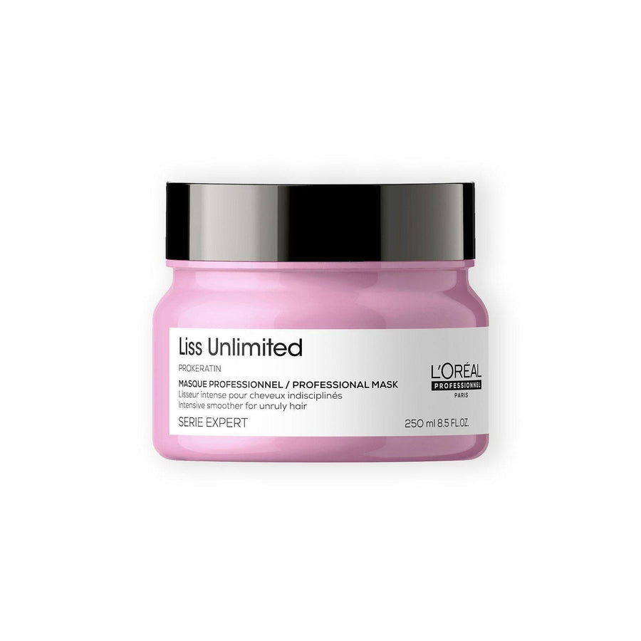 LISS UNLIMITED Masque